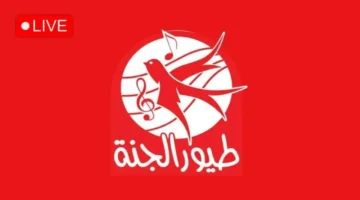 ضبط أجهزة الاستقبال.. تردد قناة طيور الجنة الجديد عبر قمري نايل وعرب سات